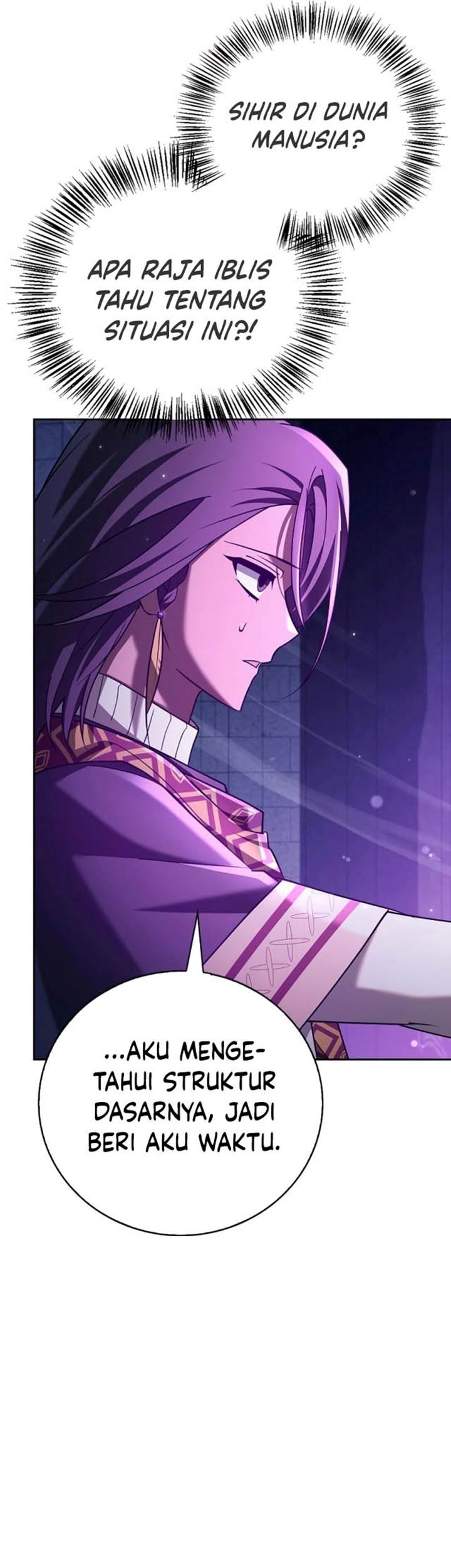 I’m Not That Kind of Talent Chapter 31 Gambar 80