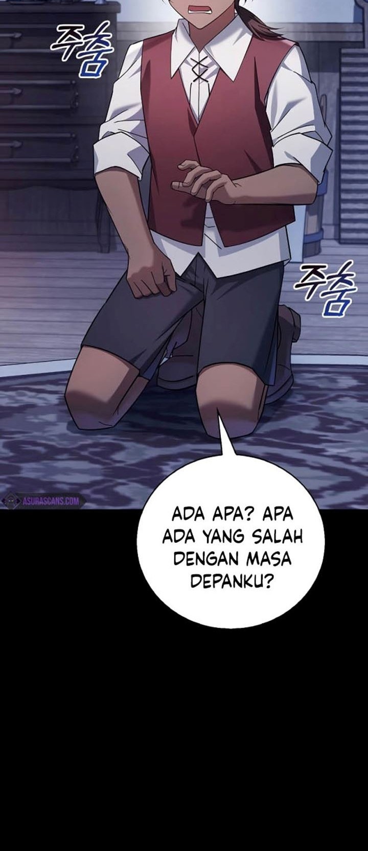 I’m Not That Kind of Talent Chapter 31 Gambar 7