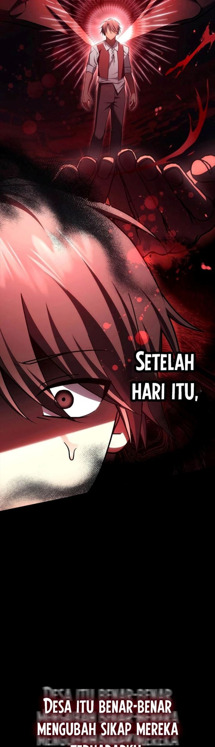 I’m Not That Kind of Talent Chapter 31 Gambar 10