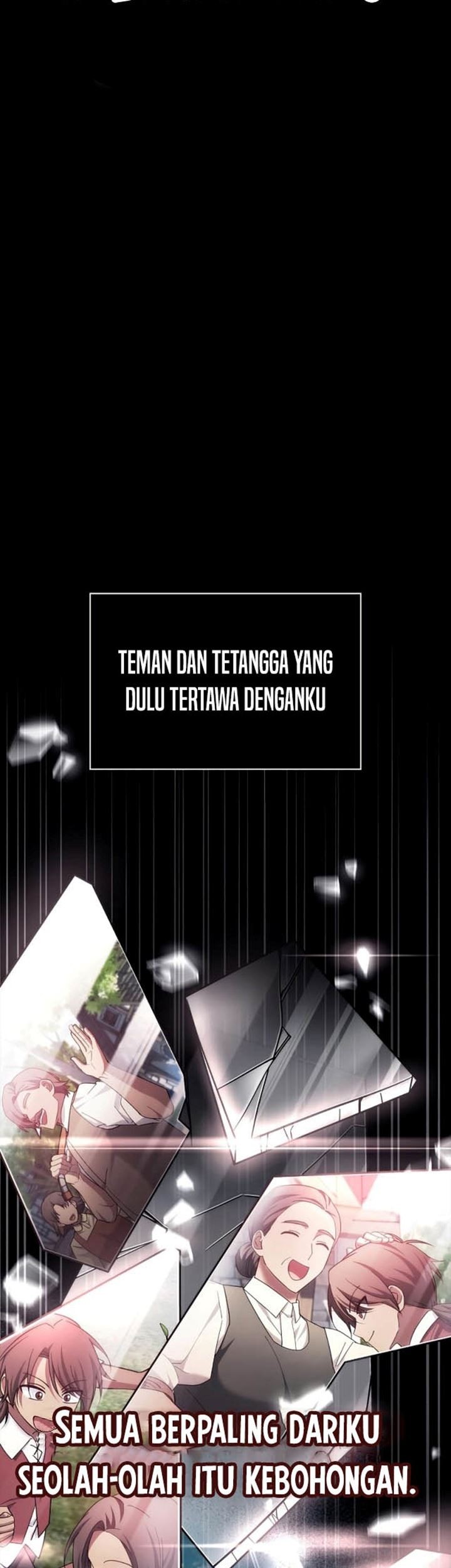 I’m Not That Kind of Talent Chapter 31 Gambar 16