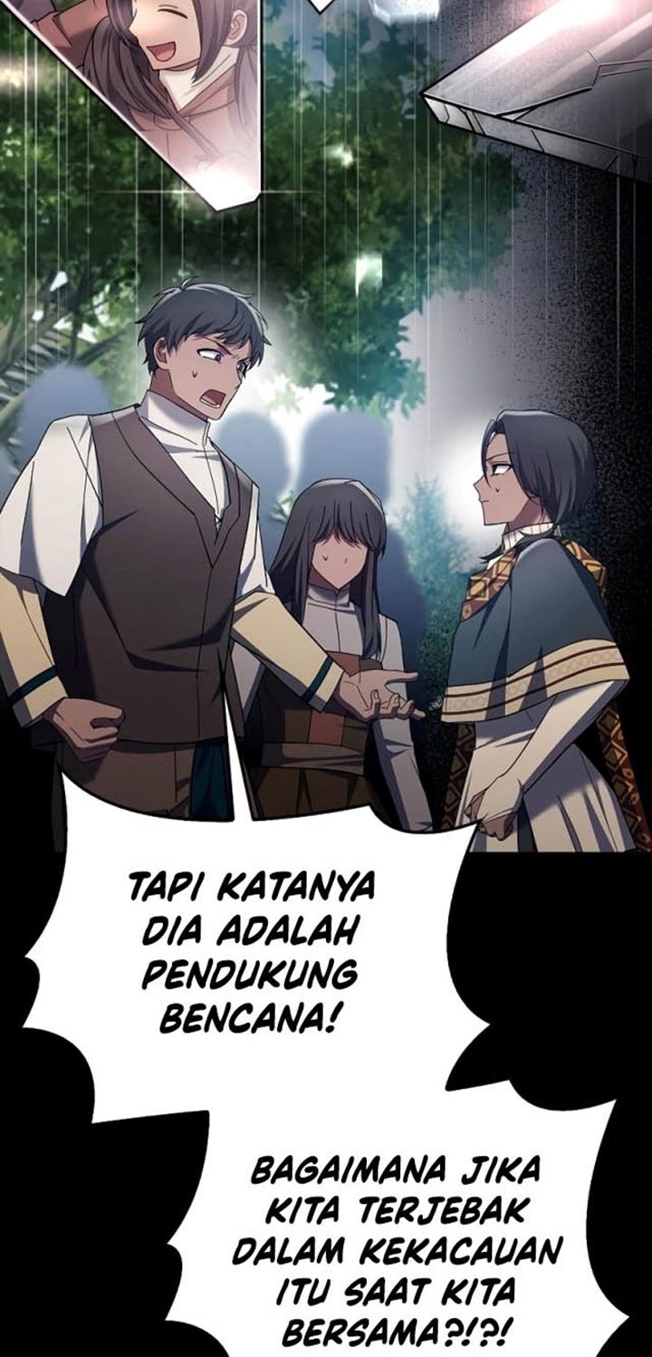 I’m Not That Kind of Talent Chapter 31 Gambar 17