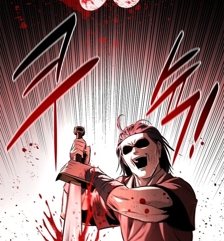 Moon-Shadow Sword Emperor Chapter 33 Gambar 27