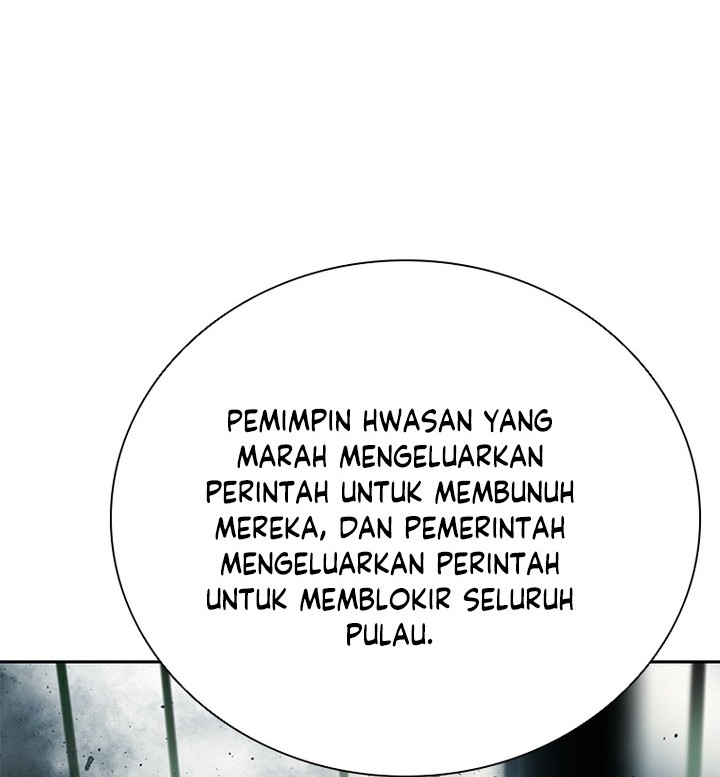 Moon-Shadow Sword Emperor Chapter 33 Gambar 29