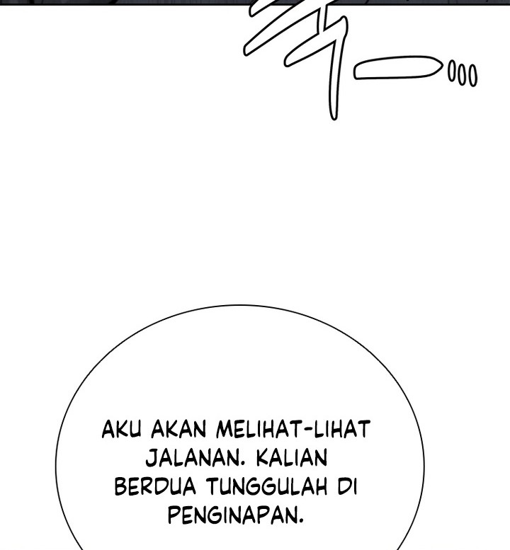 Moon-Shadow Sword Emperor Chapter 33 Gambar 31