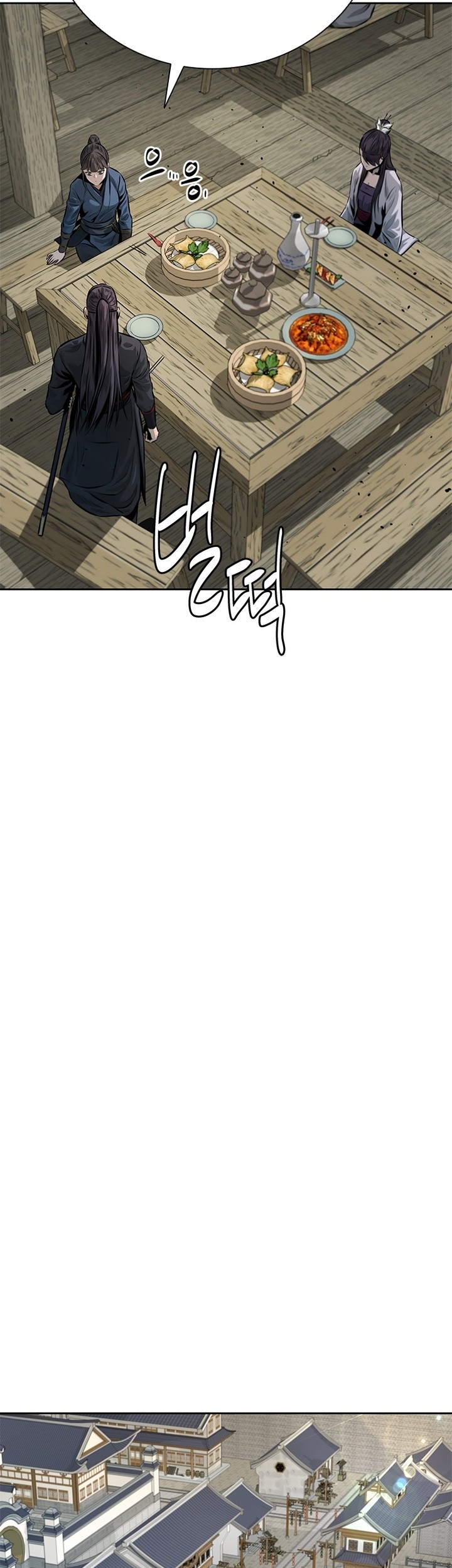 Moon-Shadow Sword Emperor Chapter 33 Gambar 32