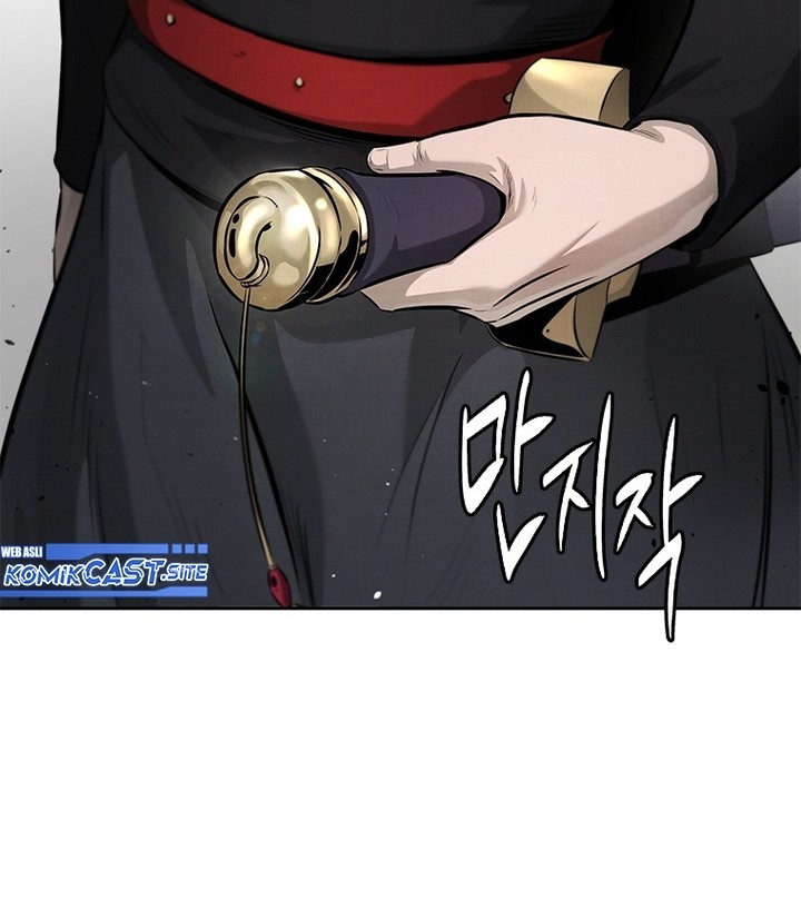 Moon-Shadow Sword Emperor Chapter 33 Gambar 35