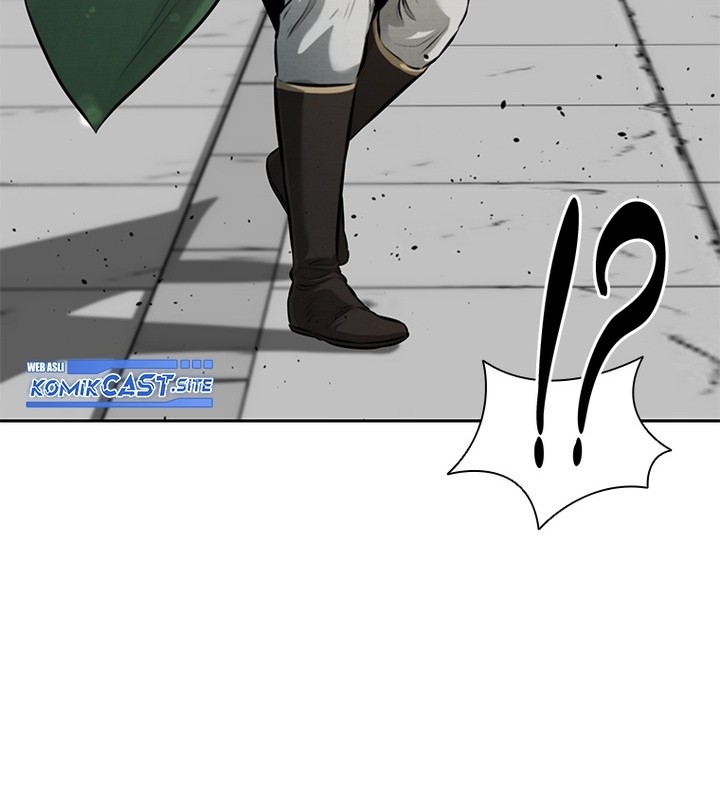 Moon-Shadow Sword Emperor Chapter 33 Gambar 41
