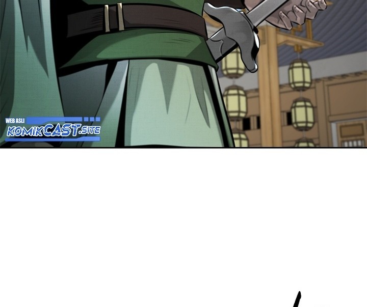 Moon-Shadow Sword Emperor Chapter 33 Gambar 47