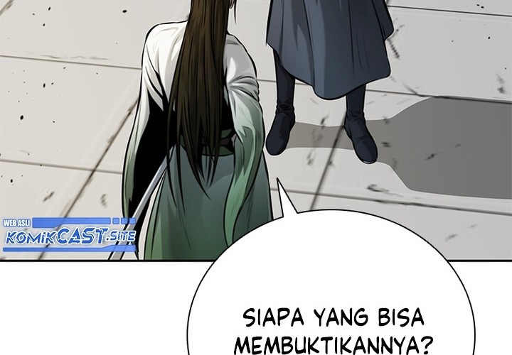Moon-Shadow Sword Emperor Chapter 33 Gambar 51