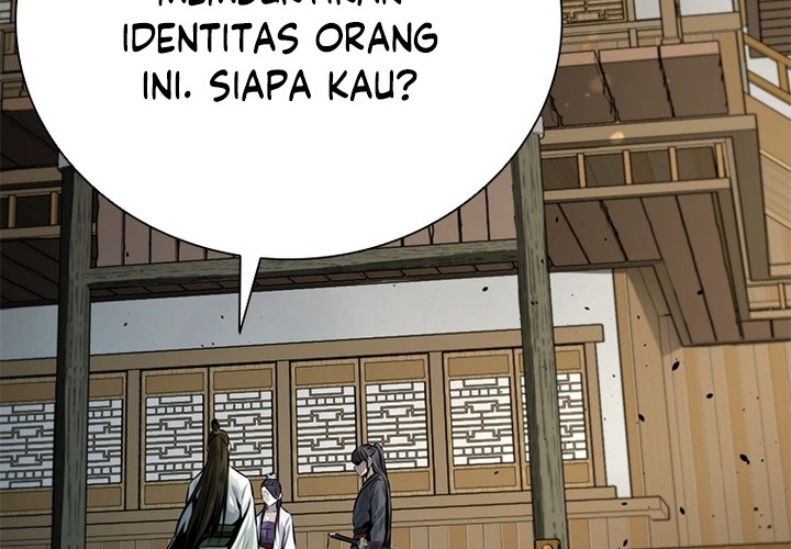 Moon-Shadow Sword Emperor Chapter 33 Gambar 53