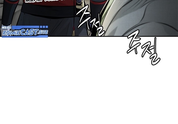 Moon-Shadow Sword Emperor Chapter 33 Gambar 57