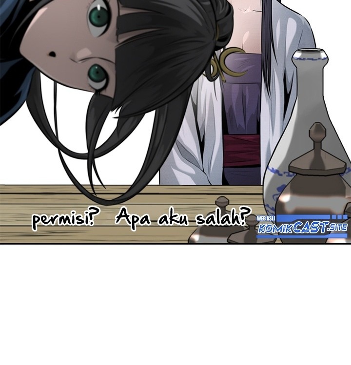 Moon-Shadow Sword Emperor Chapter 33 Gambar 17