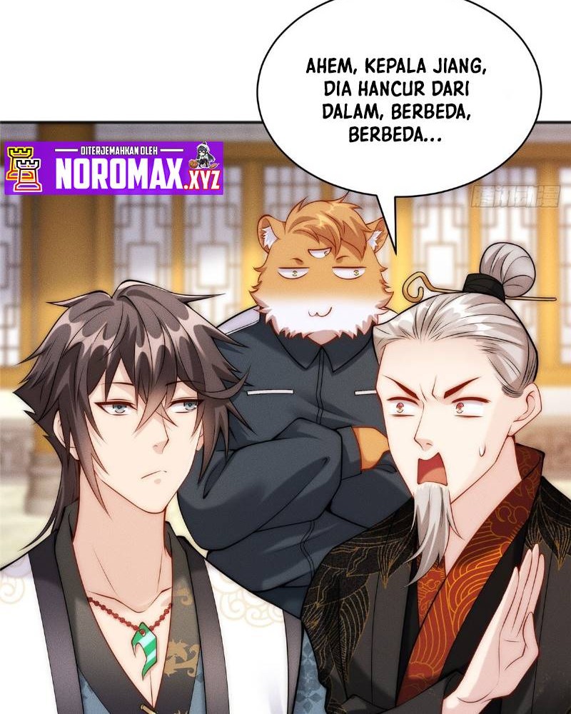 Reward 100 Million Lives at the Beginning Chapter 43 Gambar 33