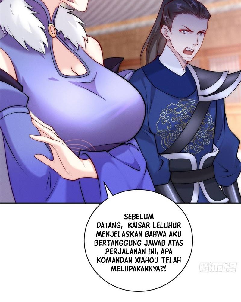 Reward 100 Million Lives at the Beginning Chapter 43 Gambar 7