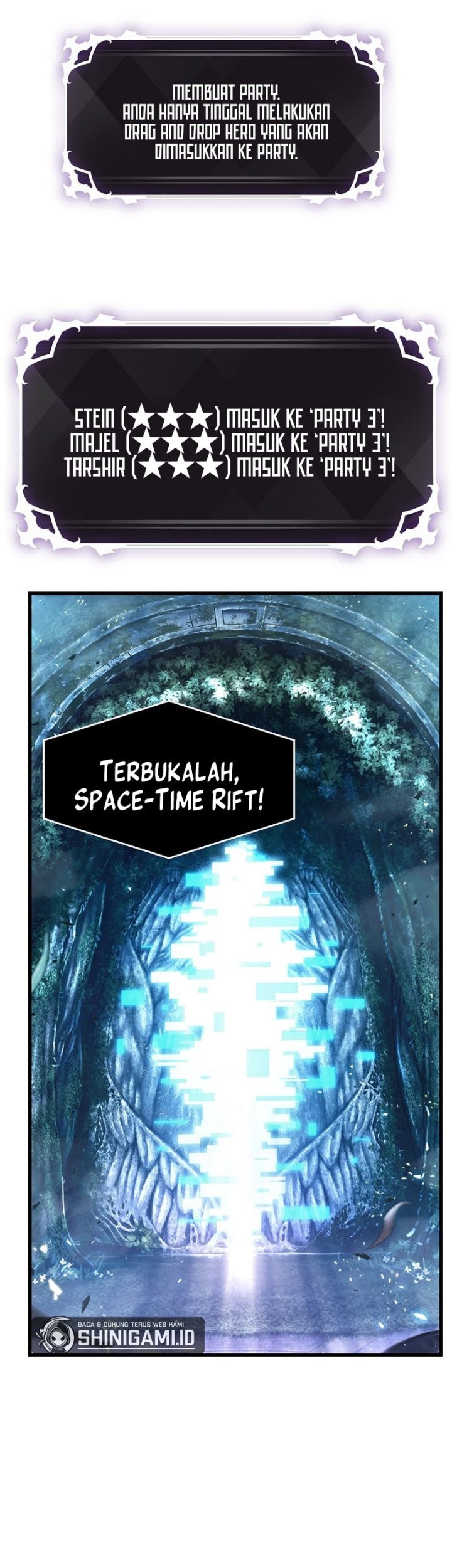 Pick Me Up Chapter 39 Gambar 62