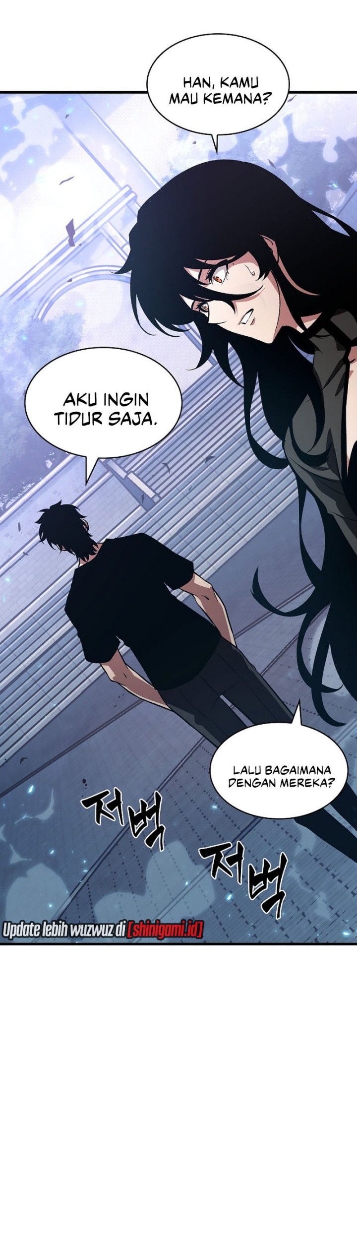 Pick Me Up Chapter 39 Gambar 63