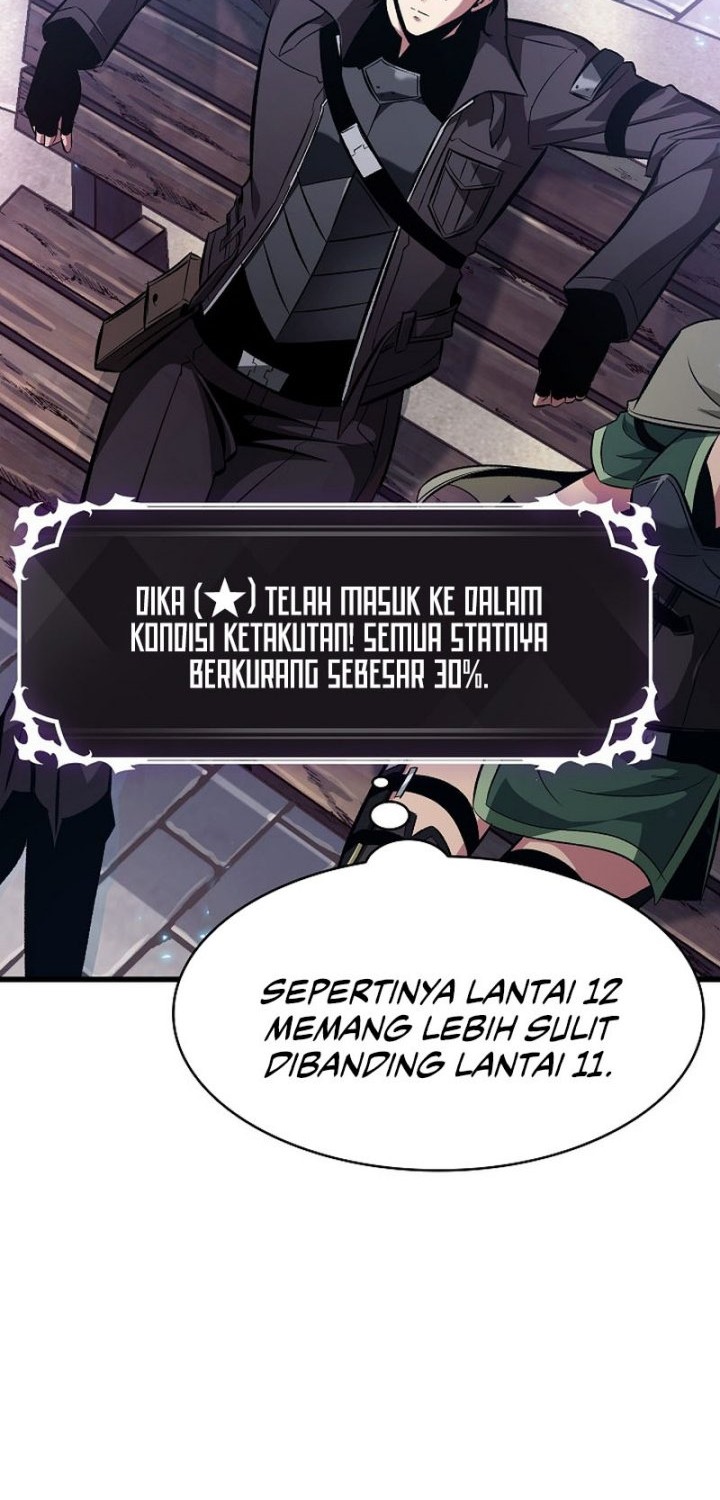 Pick Me Up Chapter 39 Gambar 17