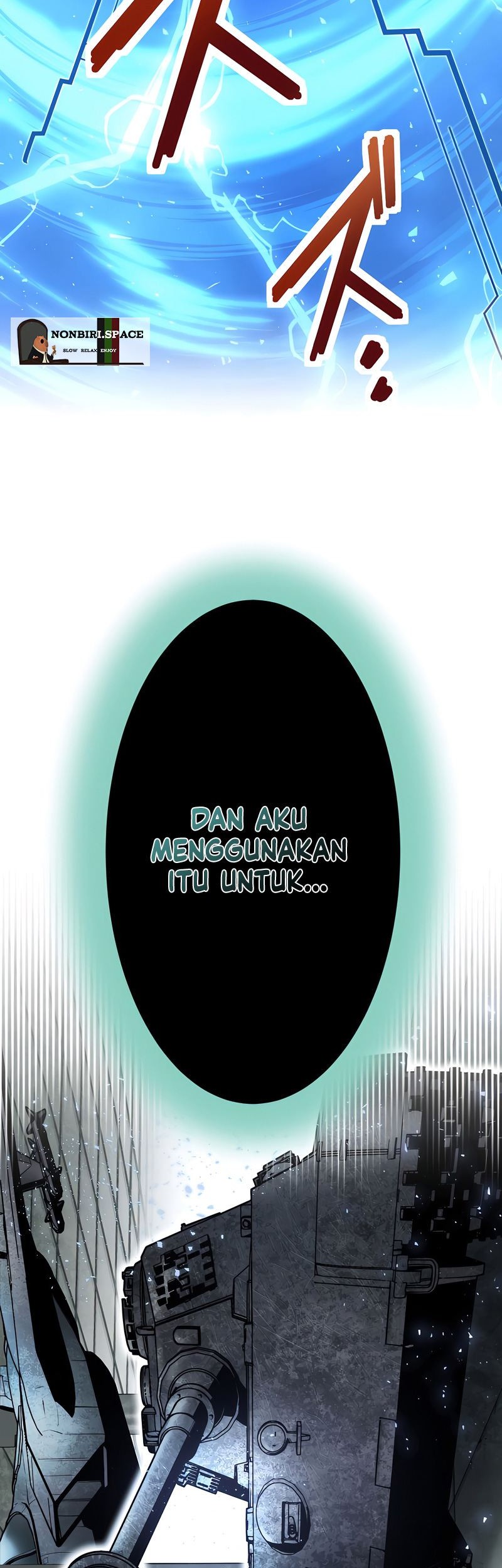 I Levelled Up by Becoming an Influencer Chapter 24 Gambar 6