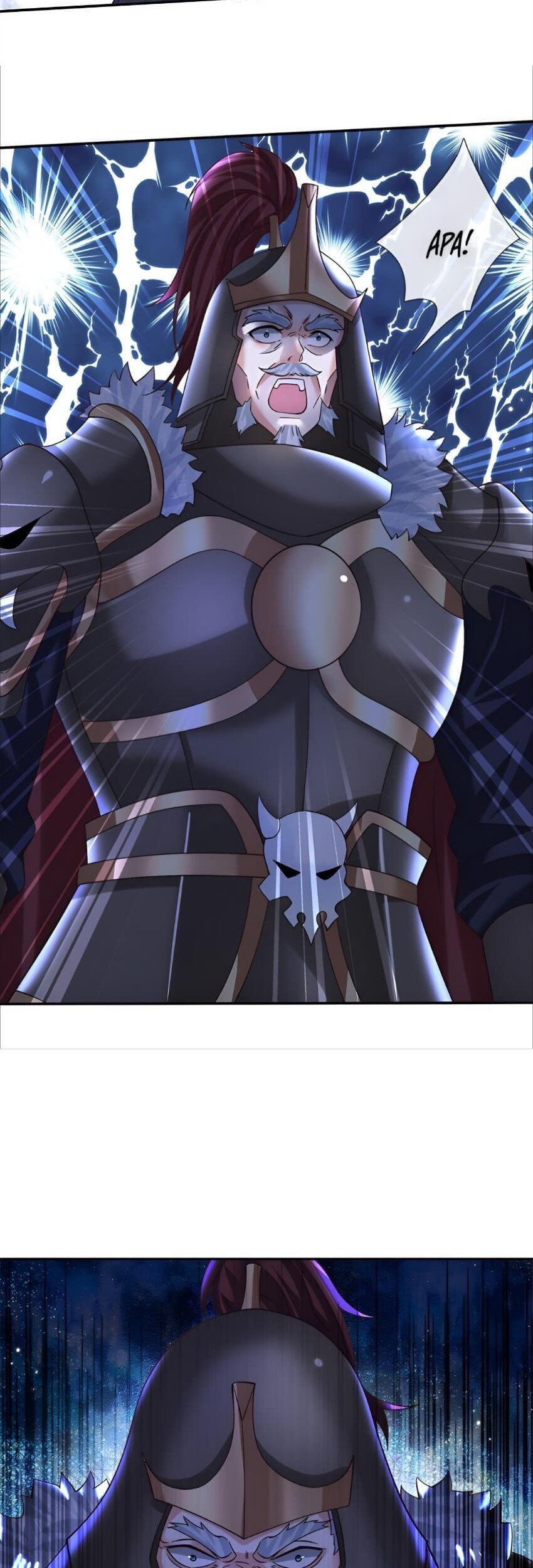 Sword Immortal Martial Emperor Chapter 30 Gambar 6