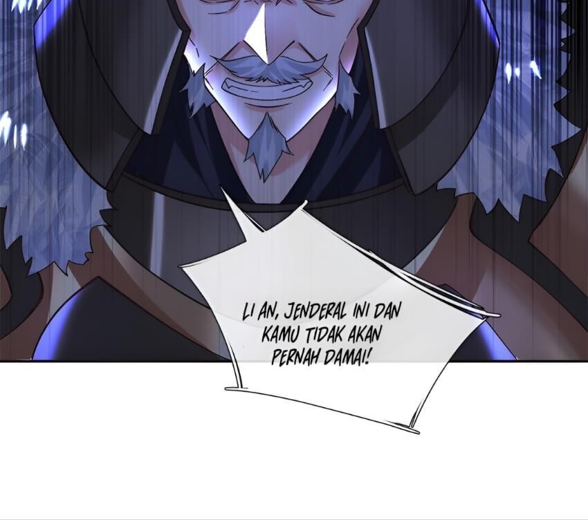 Sword Immortal Martial Emperor Chapter 30 Gambar 7
