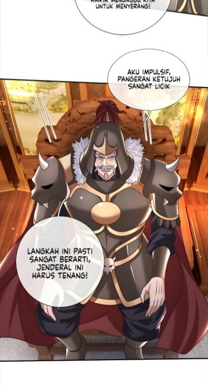 Sword Immortal Martial Emperor Chapter 30 Gambar 9