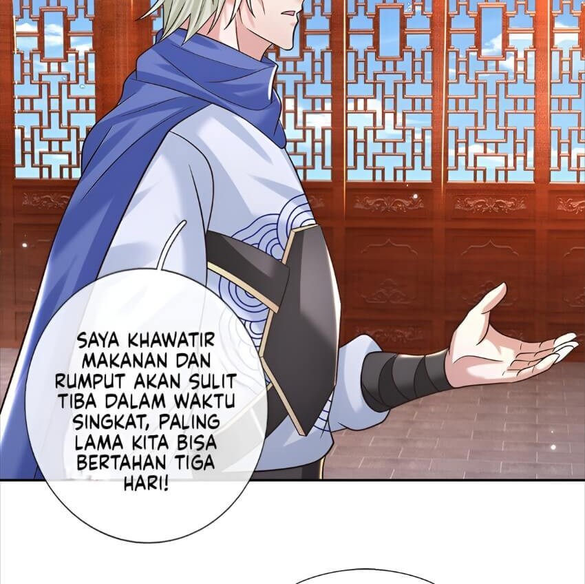 Sword Immortal Martial Emperor Chapter 30 Gambar 17