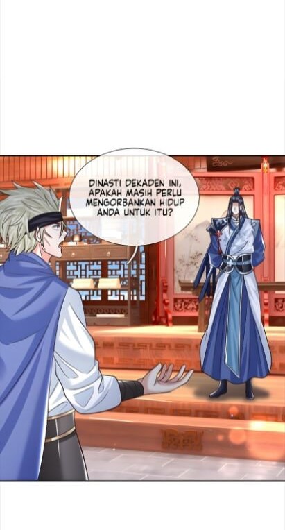 Sword Immortal Martial Emperor Chapter 30 Gambar 19