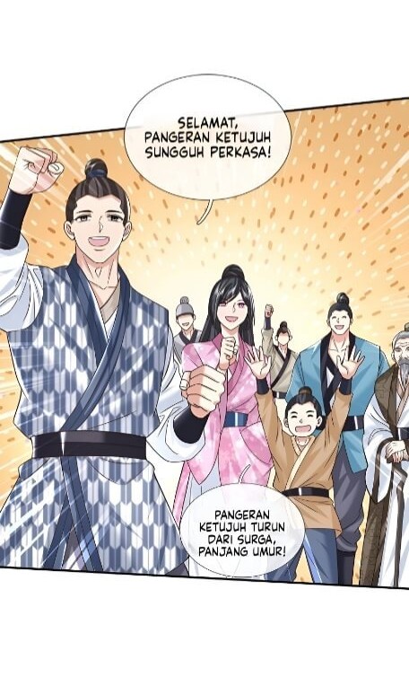 Sword Immortal Martial Emperor Chapter 28 Gambar 4