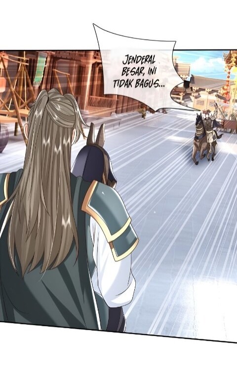 Sword Immortal Martial Emperor Chapter 28 Gambar 9