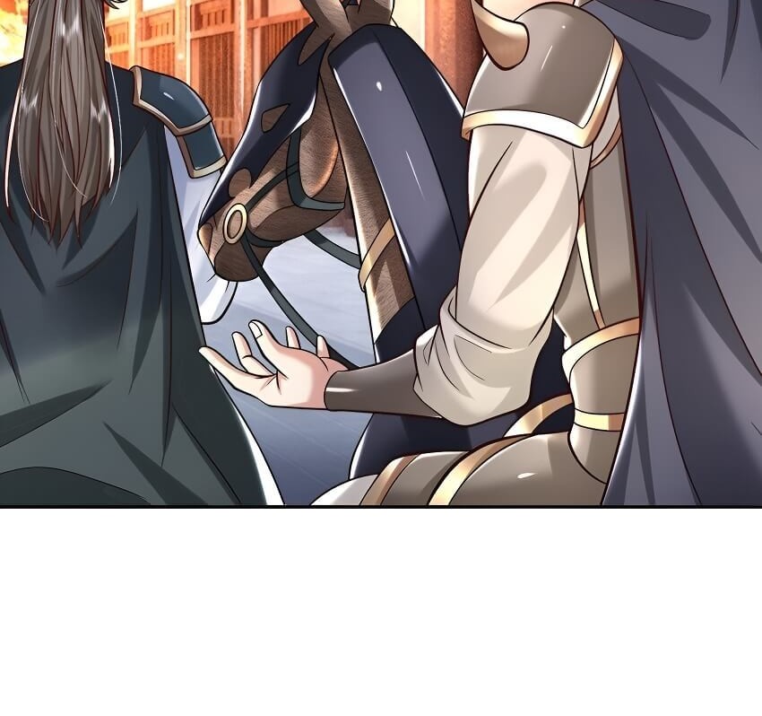 Sword Immortal Martial Emperor Chapter 28 Gambar 17