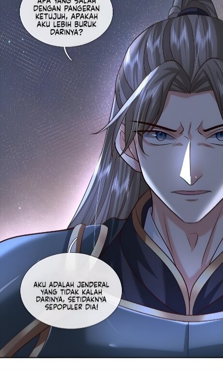 Sword Immortal Martial Emperor Chapter 28 Gambar 19
