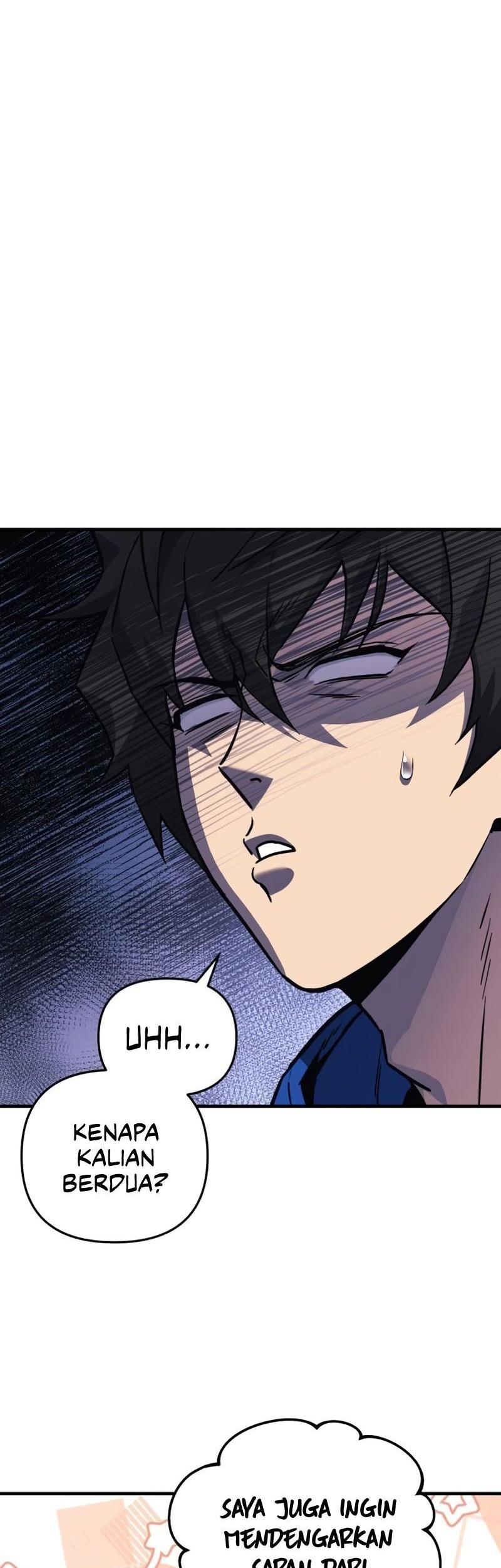 I’ll be Taking a Break for Personal Reasons Chapter 49 Gambar 35