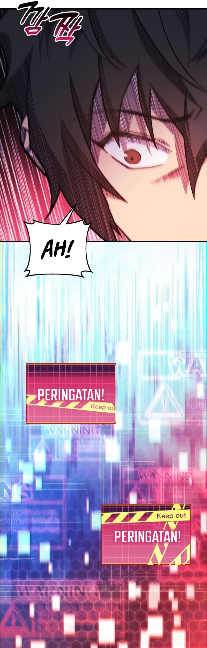 I’ll be Taking a Break for Personal Reasons Chapter 49 Gambar 46