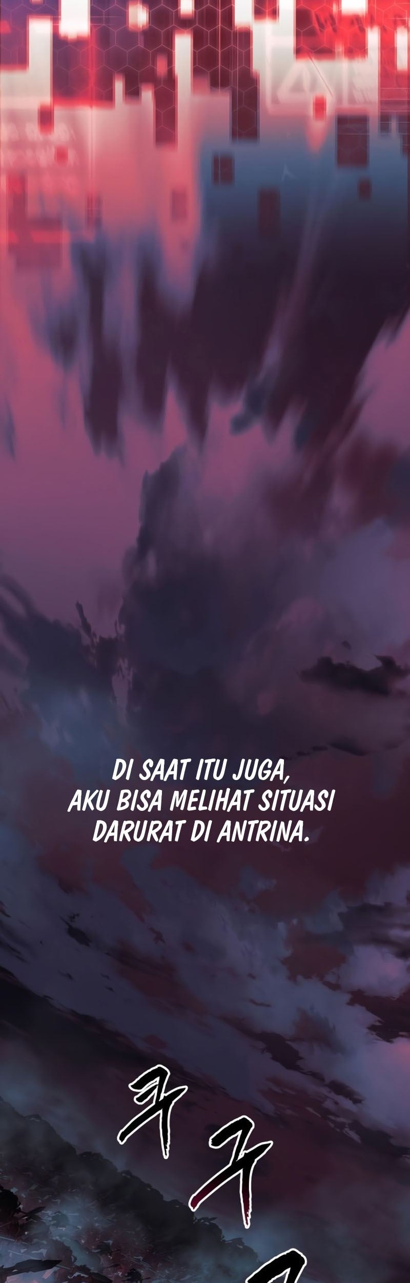 I’ll be Taking a Break for Personal Reasons Chapter 49 Gambar 47