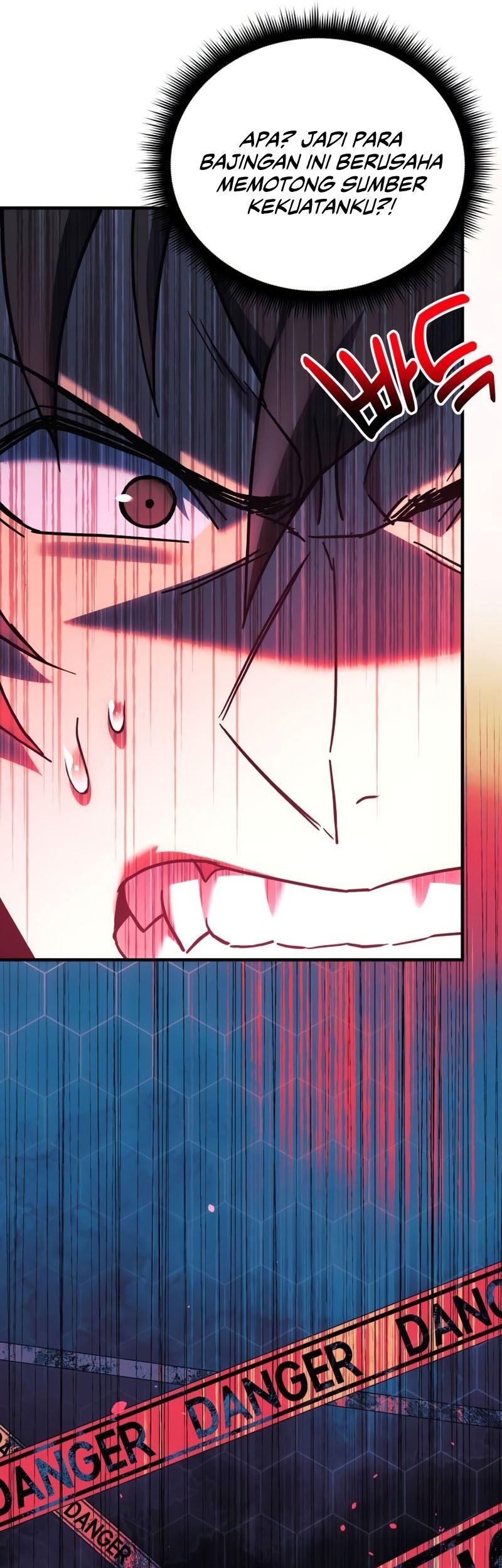 I’ll be Taking a Break for Personal Reasons Chapter 49 Gambar 57