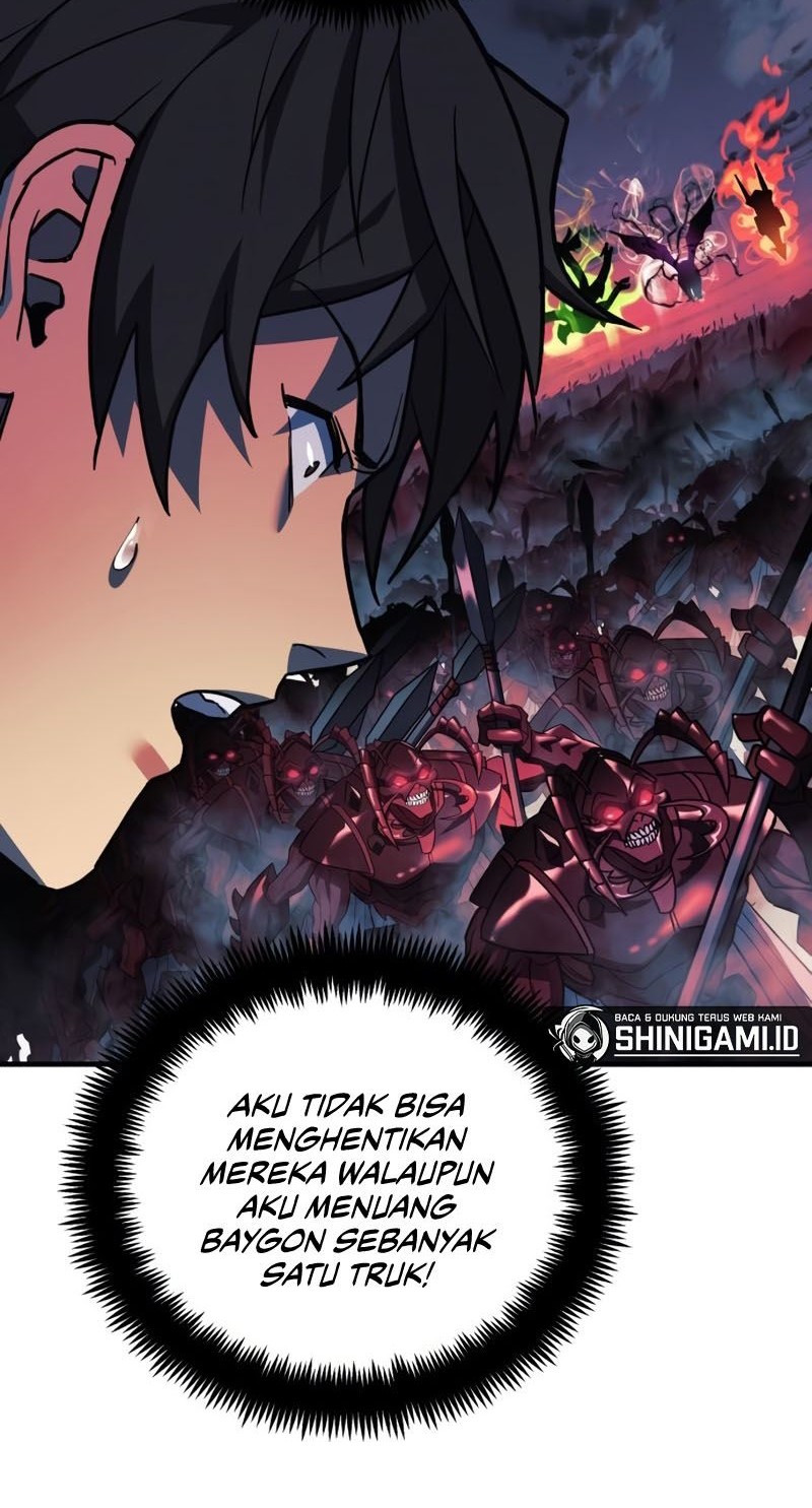 I’ll be Taking a Break for Personal Reasons Chapter 49 Gambar 60