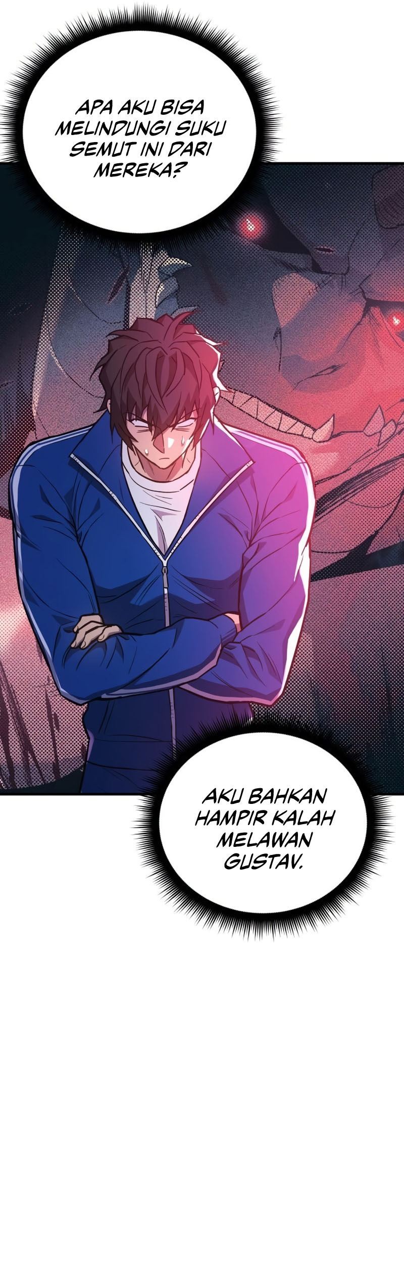 I’ll be Taking a Break for Personal Reasons Chapter 49 Gambar 61