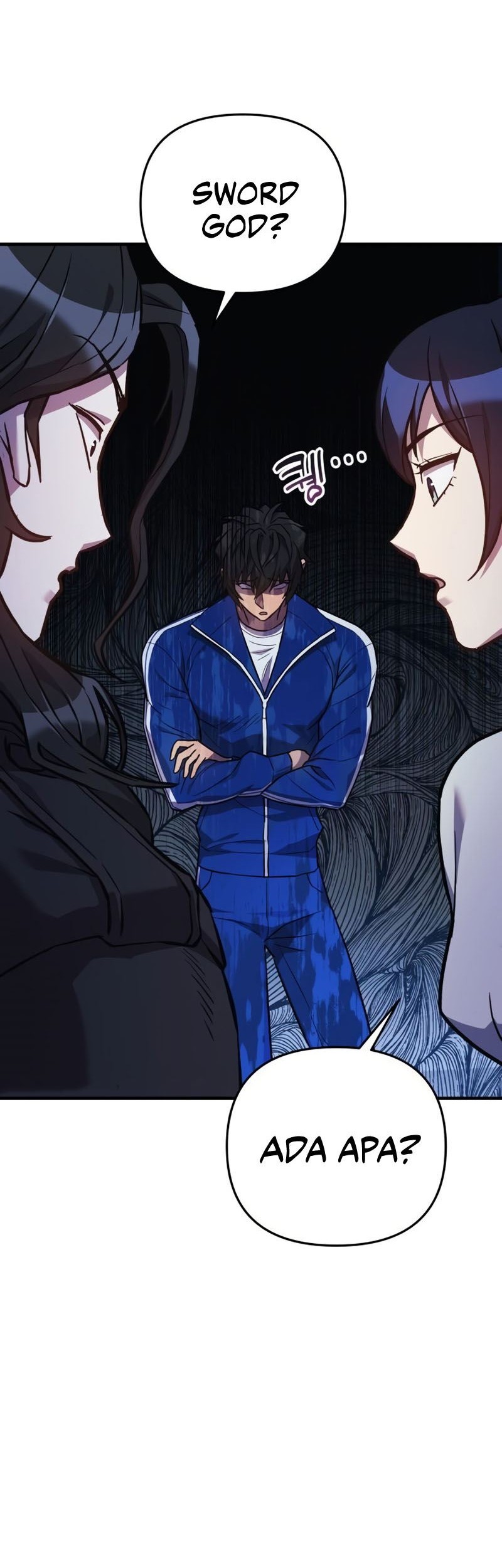 I’ll be Taking a Break for Personal Reasons Chapter 49 Gambar 62