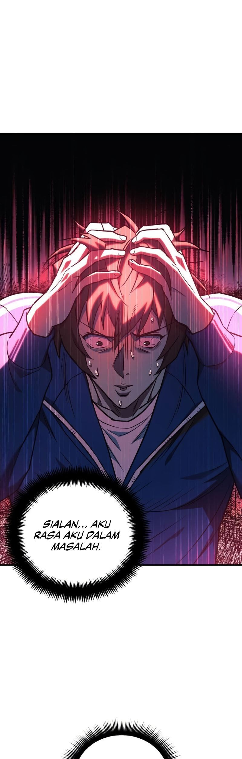 I’ll be Taking a Break for Personal Reasons Chapter 49 Gambar 65