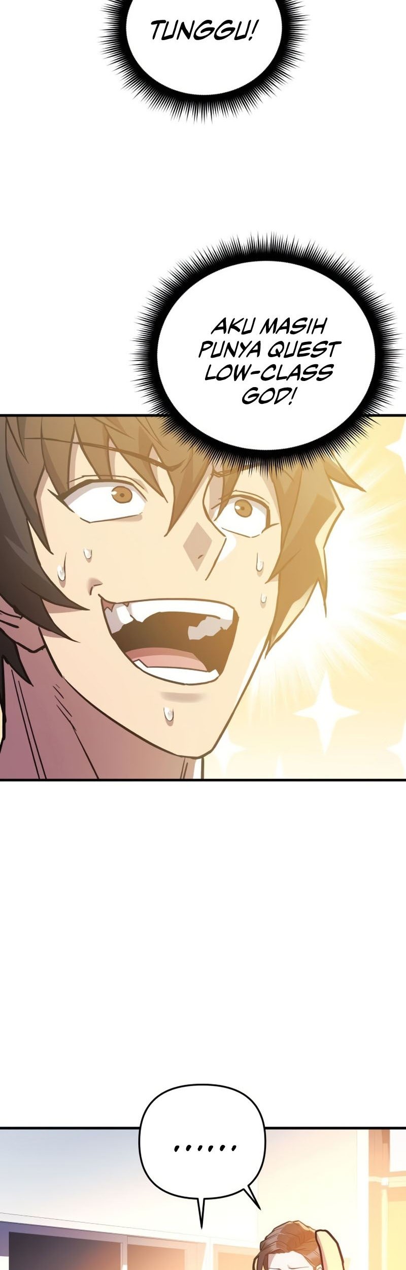 I’ll be Taking a Break for Personal Reasons Chapter 49 Gambar 66