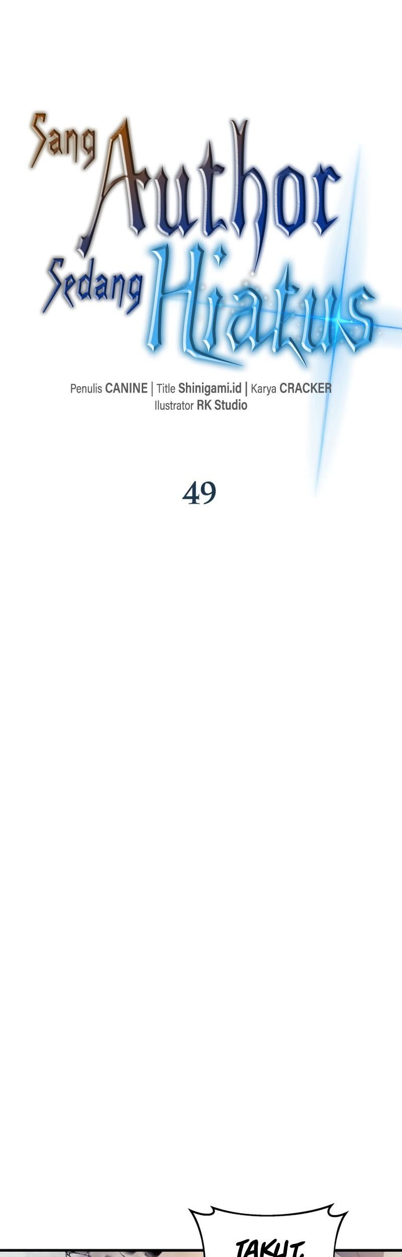 Baca Manhwa I’ll be Taking a Break for Personal Reasons Chapter 49 Gambar 2