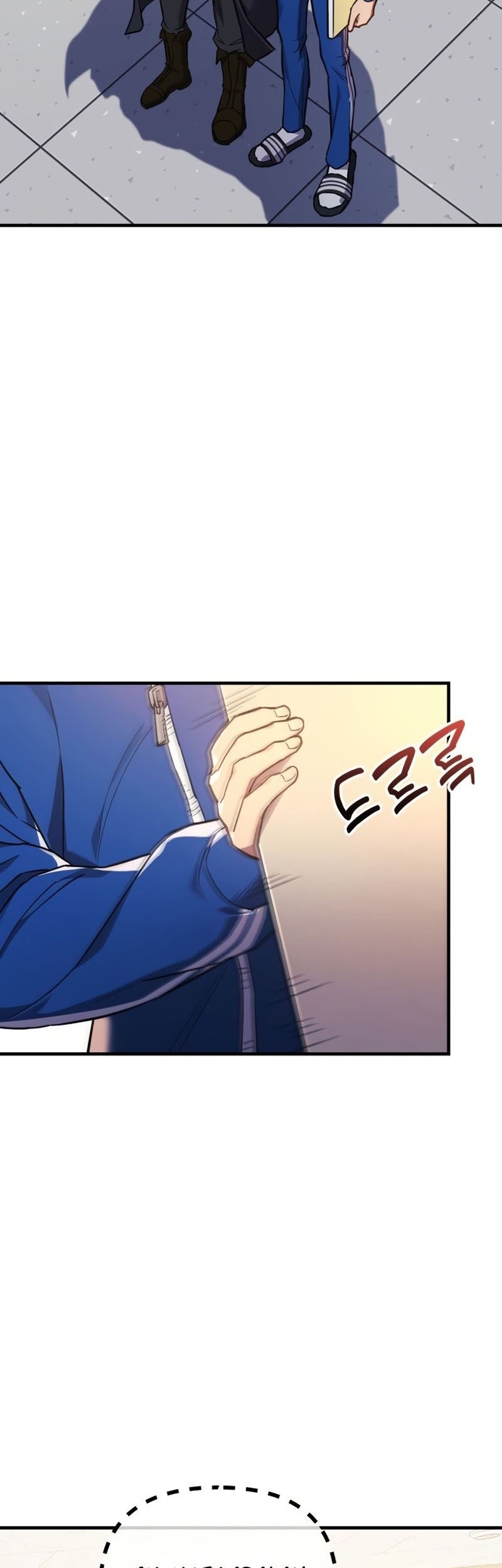 I’ll be Taking a Break for Personal Reasons Chapter 49 Gambar 15