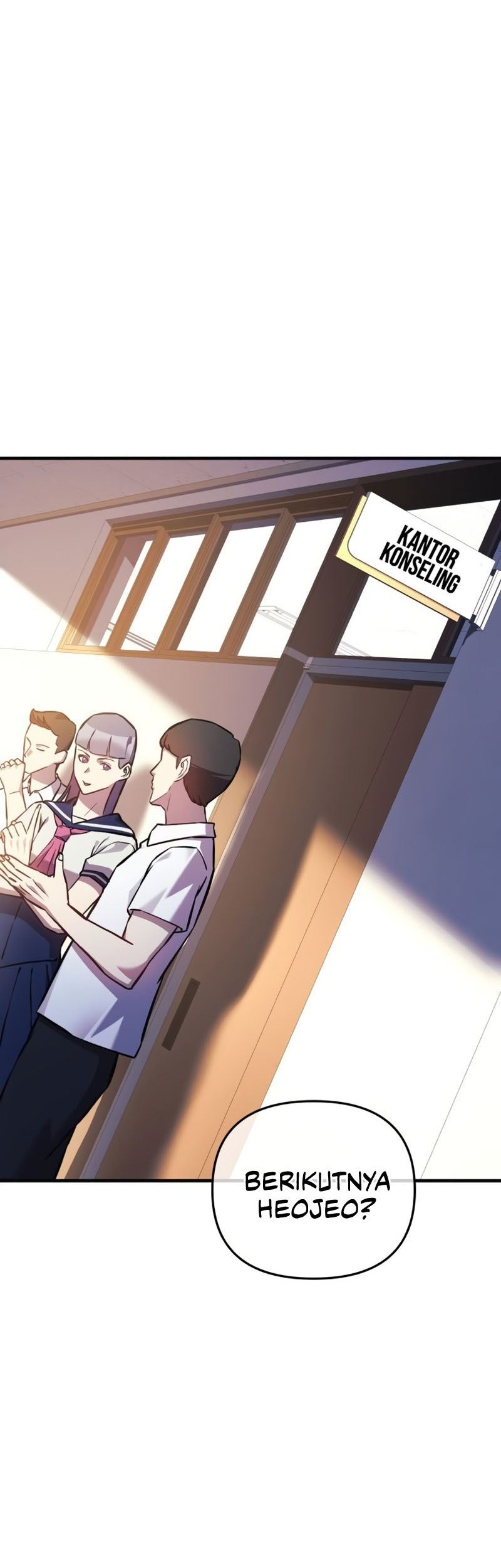 I’ll be Taking a Break for Personal Reasons Chapter 49 Gambar 27