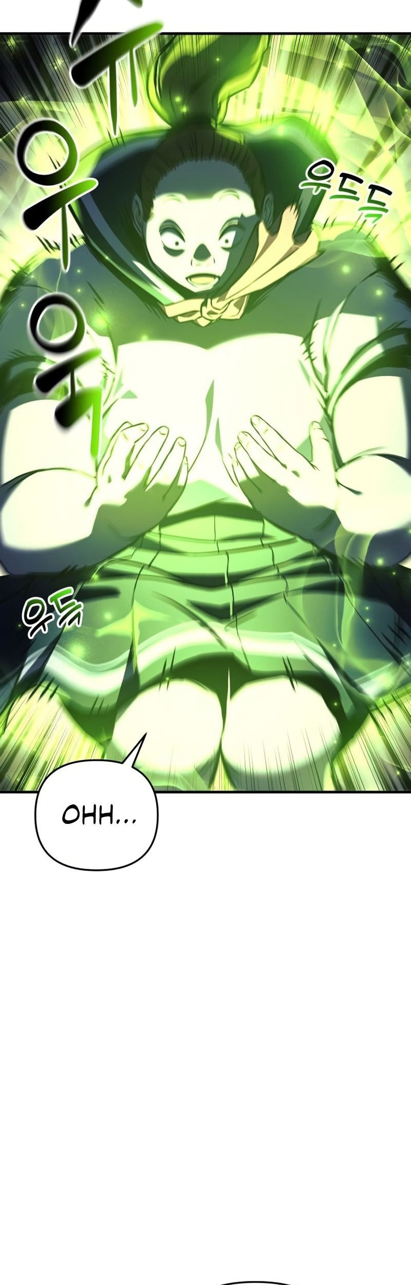 I’ll be Taking a Break for Personal Reasons Chapter 49 Gambar 32