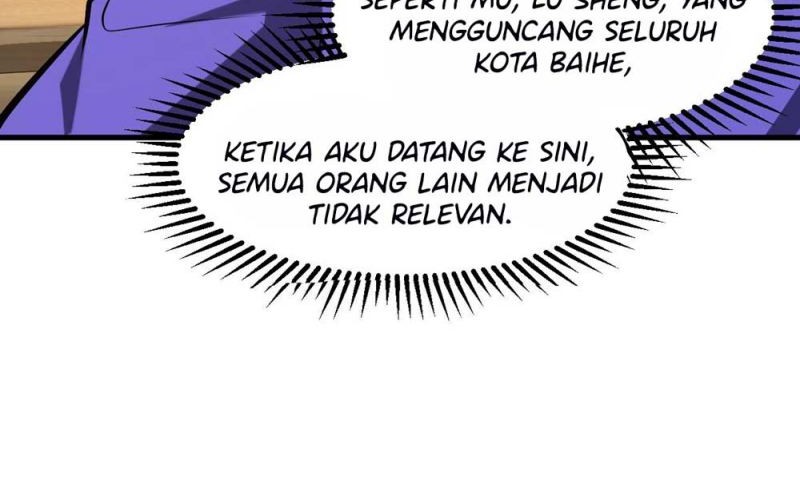 Apex Future Martial Arts Chapter 18 Gambar 9