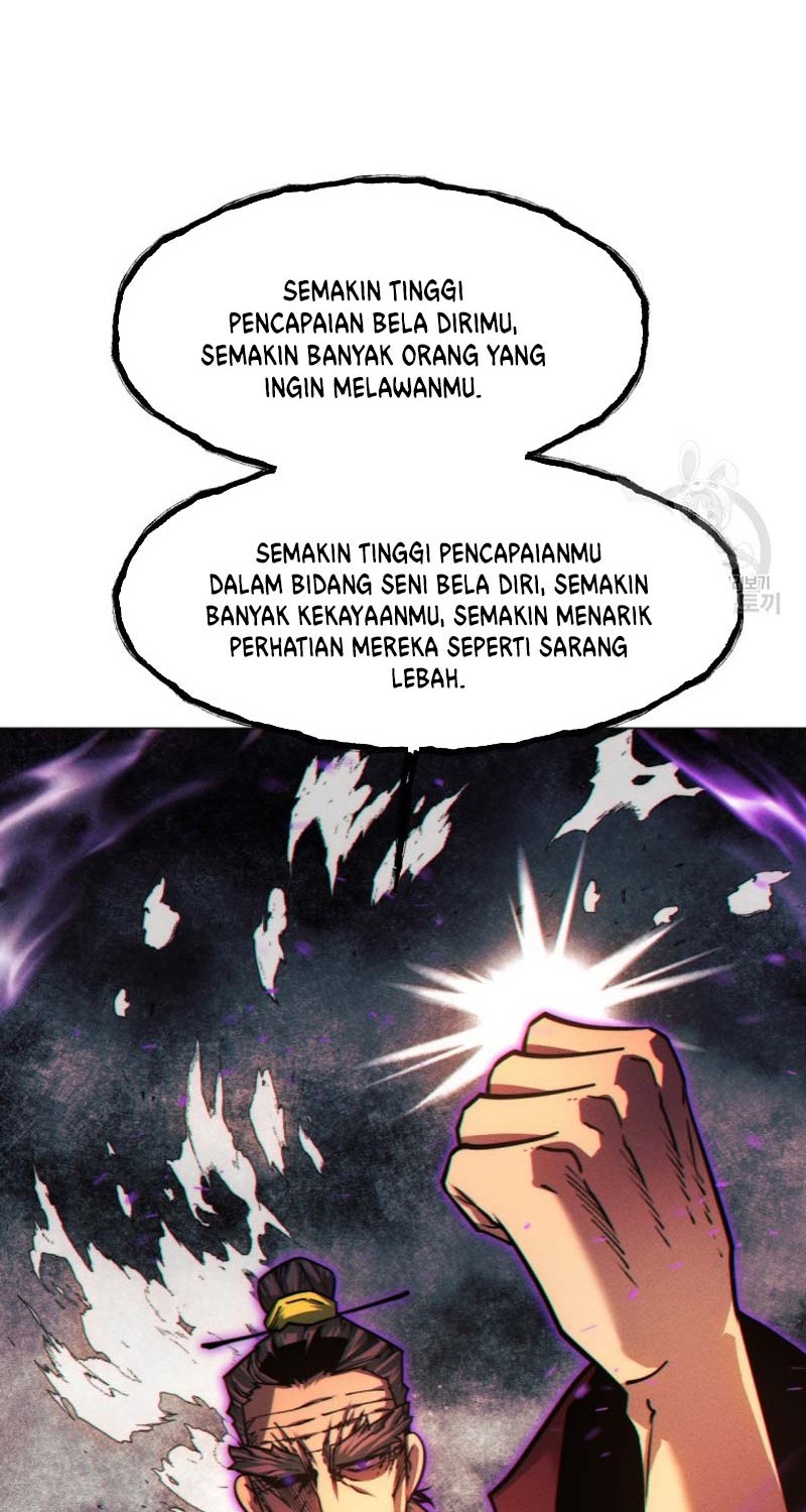 Modern Man Who Fall Into Murim Chapter 43 Gambar 27