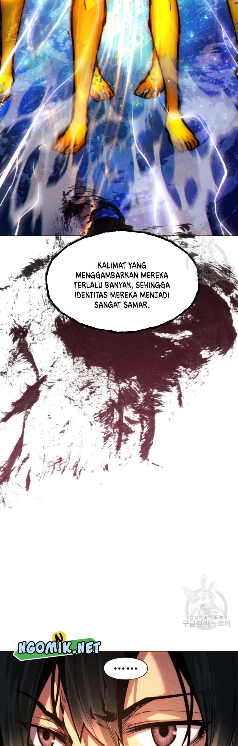 Modern Man Who Fall Into Murim Chapter 43 Gambar 34