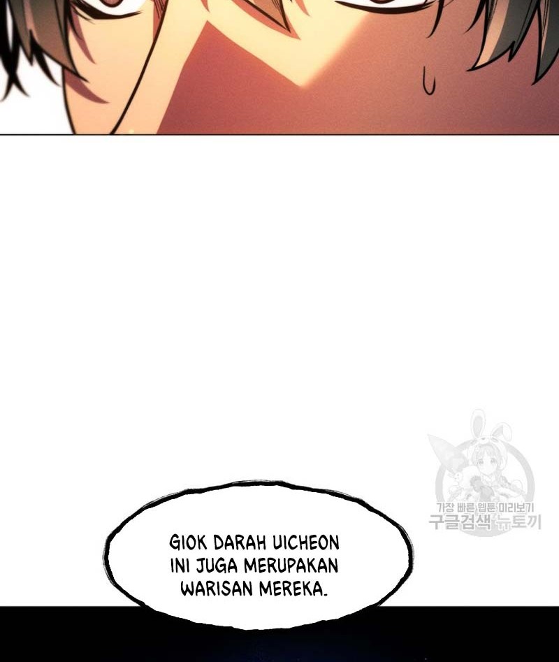 Modern Man Who Fall Into Murim Chapter 43 Gambar 35