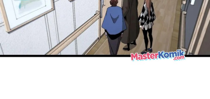 World’s Apocalypse Online Chapter 195 Gambar 5