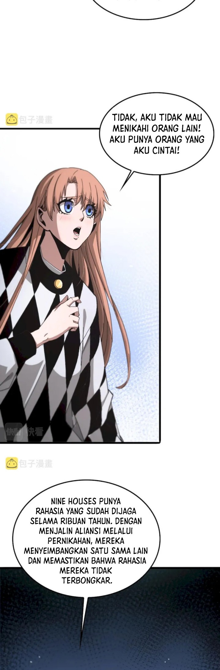 World’s Apocalypse Online Chapter 195 Gambar 15